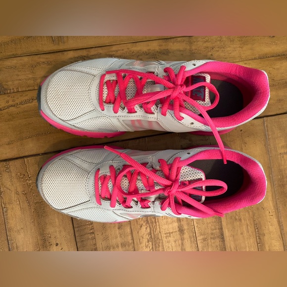 Nike Air Relentless 3 running training shoes women’s 8.5 - Picture 4 of 9